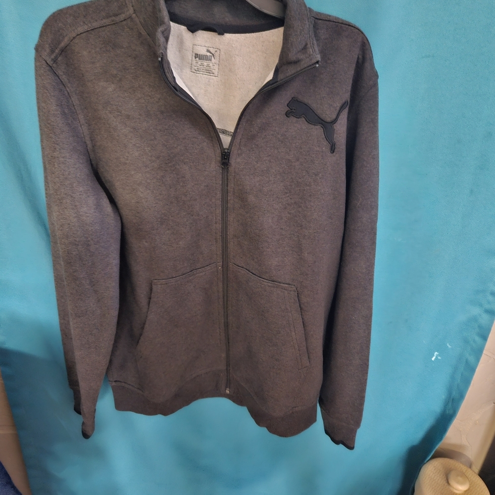 Puma Jacket - Picture 4 of 5